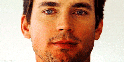matt bomer el james GIF