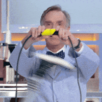 Unplug Bill Nye GIF by NETFLIX
