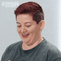 Pottery GIF by CBC