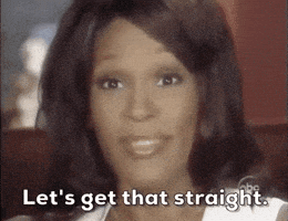 Whitney Houston GIF