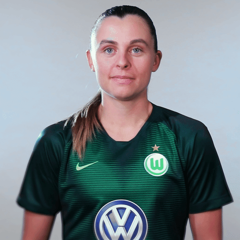 World Cup Reaction GIF by VfL Wolfsburg