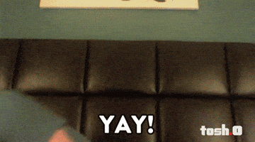 Daniel Tosh Reaction Gif GIF by Comedy Central