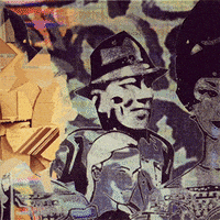 video art love GIF by Ryan Seslow