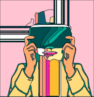 new york love GIF by Ryan Seslow