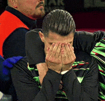 Pray Nations League GIF