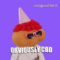 Thursday Cbd GIF by Imaginal Biotech