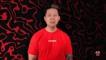 Sad Orange Juice GIF by Tribe Gaming