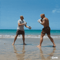 Jake Paul Sport GIF by SHOWTIME Sports