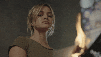 olivia holt cloack and dagger GIF by Marvel's Cloak & Dagger