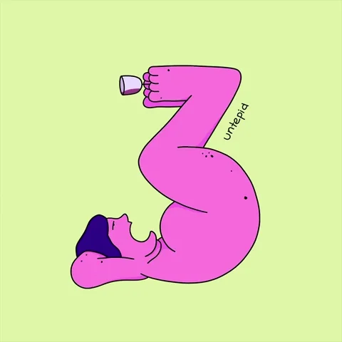 Workout Burn GIF