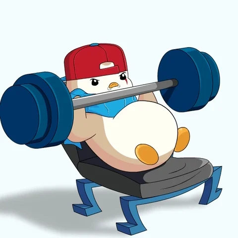 Working Out GIF