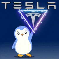 Tech Penguin GIF by Pudgy Penguins