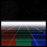 vintage render GIF by xponentialdesign