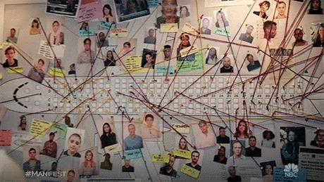 Season 2 Nbc GIF