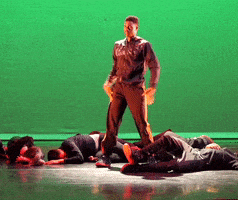 GIF by Chicago Dance Crash