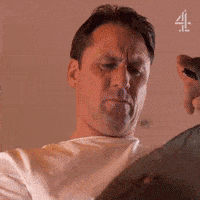 Discover What Is This GIF by Hollyoaks