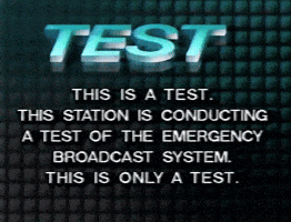 test testing GIF
