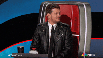 Cracking Up Lol GIF by The Voice