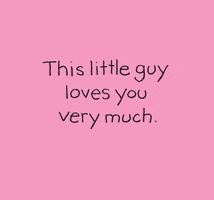 I Love You Dogs GIF by Chippy the Dog