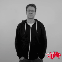 mdr jump 90s GIF by Mitteldeutscher Rundfunk