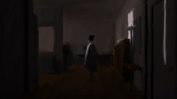 animation loop GIF by davestrick