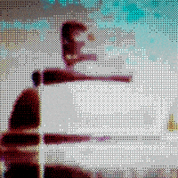 animation glitch GIF by Ryan Seslow