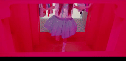 k-pop GIF