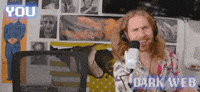 Paul Scheer No GIF by Dark Web
