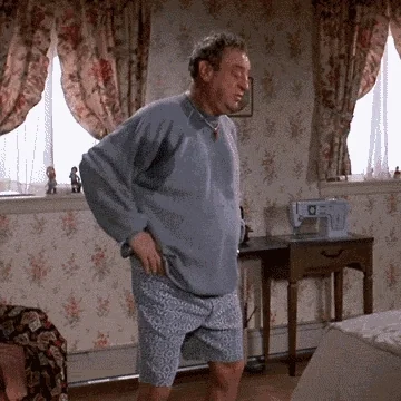 Get Ready Pain GIF