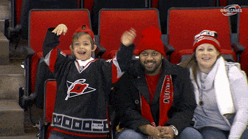 hockey dancing GIF by Carolina Hurricanes