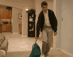 Arrested Development Reaction GIF