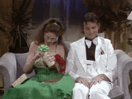 gilda radner prank GIF by Saturday Night Live