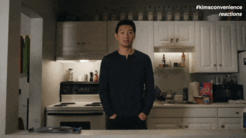 Dude No GIF by Kim's Convenience