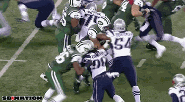 GIF by SB Nation