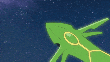 [PokeCommunity.com] Pokémon Fuso's Meteor