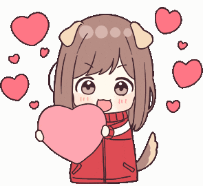 Happy I Love You GIF by jerseycouple by jersey_couple