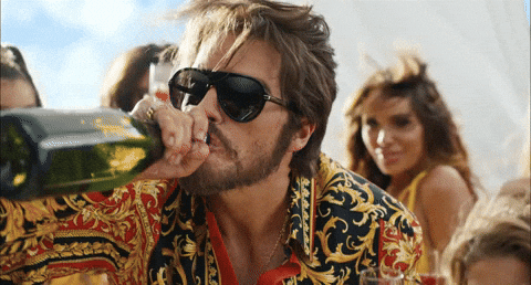Partying Music Video GIF by Taylor Swift by taylorswift