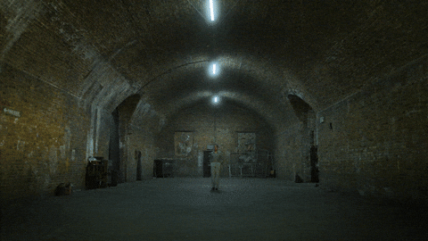 Bollywood Thriller GIF by Junglee Pictures by JungleePicturesProduction