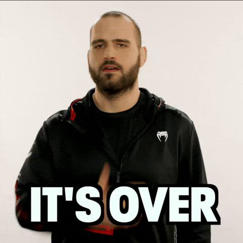 Mixed Martial Arts Sport GIF by UFC by ufc