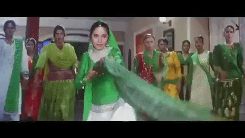 joote de do paise le lo GIF by Priya by priya