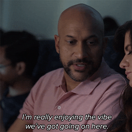 Vibing I Love You GIF by Paramount+ by paramountplus