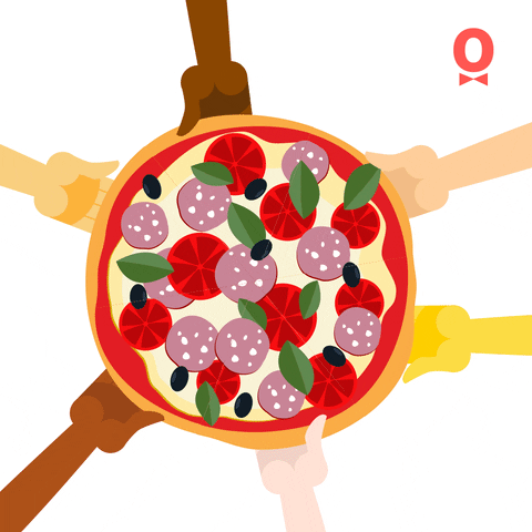 Fast Food GIF by Dineout by Dineout_in