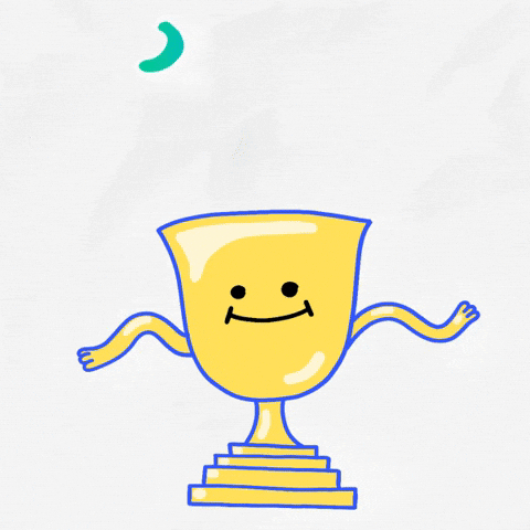 Sport Win GIF by Holler Studios by HollerStudios