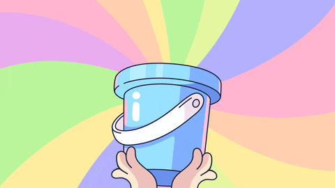 Animation Love GIF by doodles by doodles