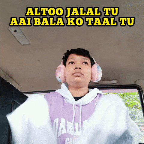 Funny Gif Jagyasini Singh GIF by jagyasini