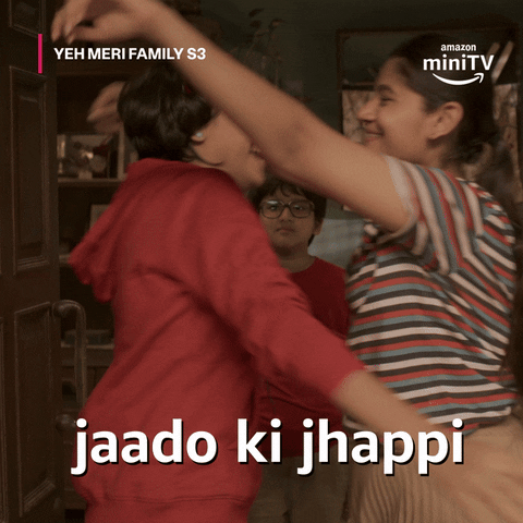 Good Idea Wow GIF by Amazon miniTV by amazonminiTV