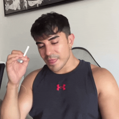 Giphy - Dert GIF by Halil İbrahim Göker