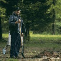Stay Out Go Away GIF by Reservation Dogs