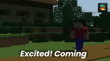 Yes Excited GIF by Zion