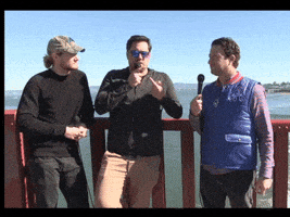 excited in love GIF by Barstool Sports